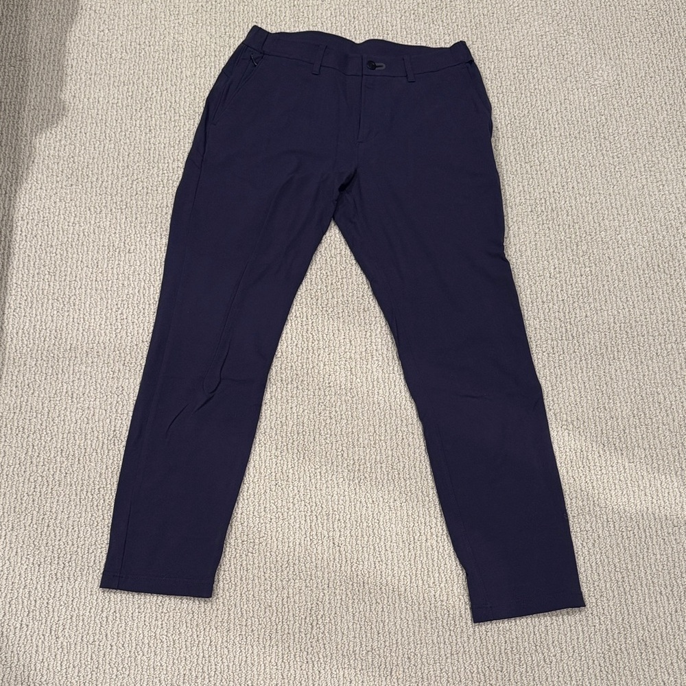 Public Rec Pants
